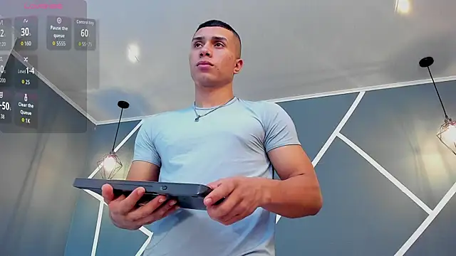 bruno cavalli online show from 03-27-26, 05:34