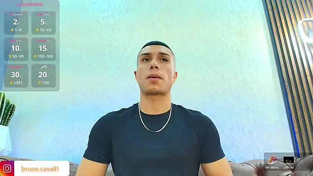 bruno cavalli online show from 06-16-26, 06:32