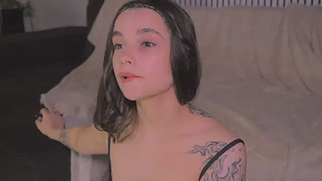 Bella Alita online show from 05-14-26, 08:37