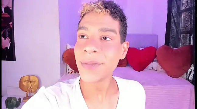 Ethan Boyy online show from 02-17-25, 06:48