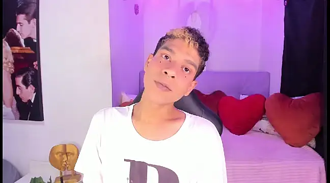 Ethan Boyy online show from 02-18-25, 11:30