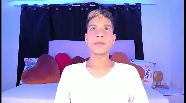 Ethan Boyy online show from 02-26-25, 12:16