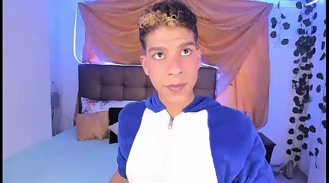 Ethan Boyy online show from 02-28-25, 10:28