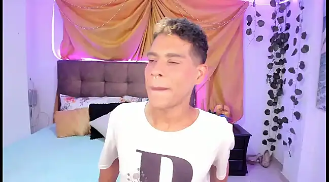 Ethan Boyy online show from 03-03-25, 11:14