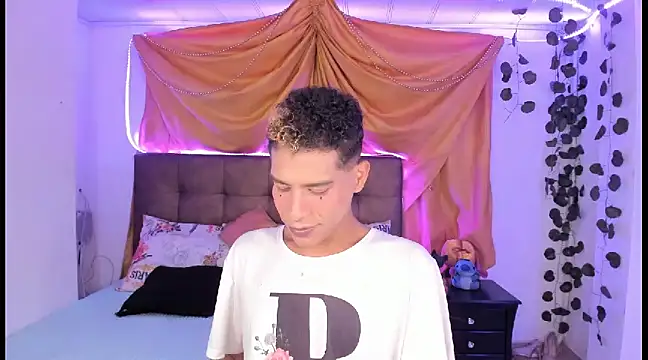 Ethan Boyy online show from 03-05-25, 12:38