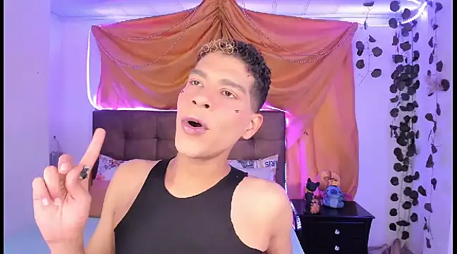 Ethan Boyy online show from 03-06-25, 09:31