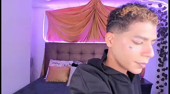 Ethan Boyy online show from 03-08-25, 10:45