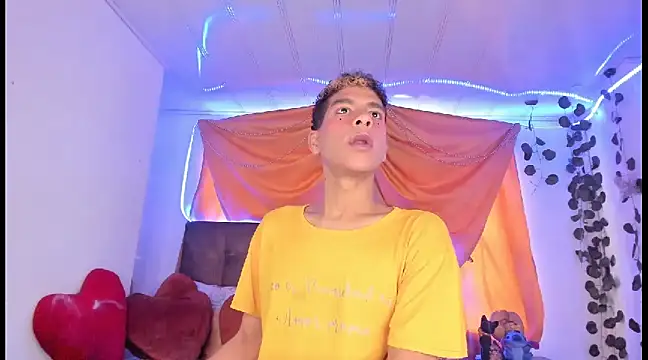 Ethan Boyy online show from 03-14-25, 05:02