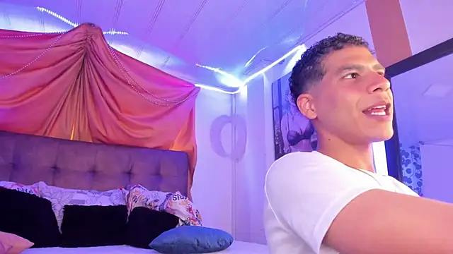 Ethan Boyy online show from 09-14-25, 09:58