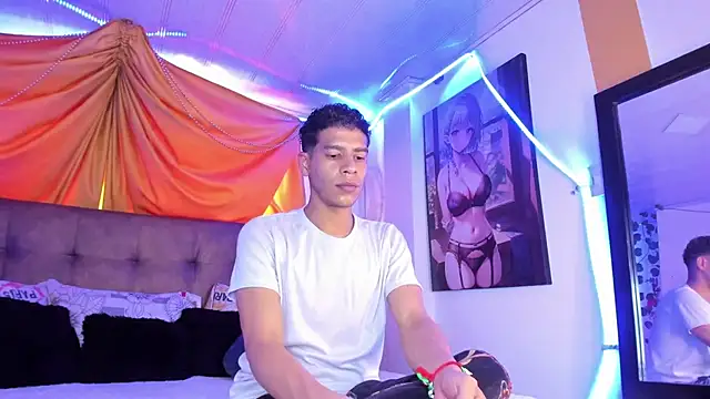 Ethan Boyy online show from 09-18-25, 08:11