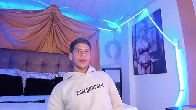 Ethan Boyy online show from 09-19-25, 10:43