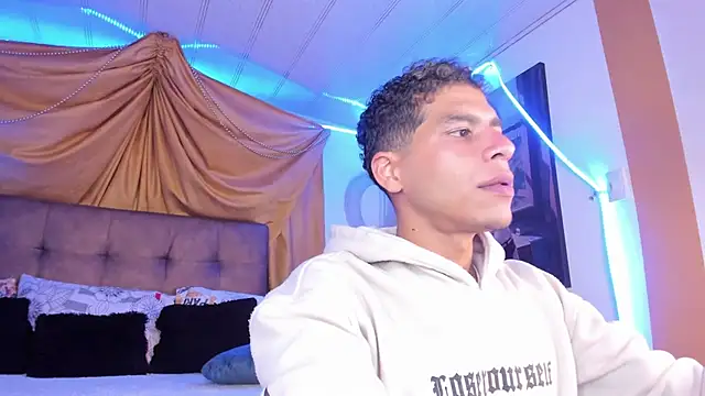 Ethan Boyy online show from 09-22-25, 11:18