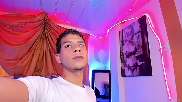 Ethan Boyy online show from 10-03-25, 10:07