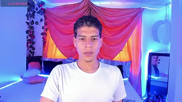 Ethan Boyy online show from 10-16-25, 08:10