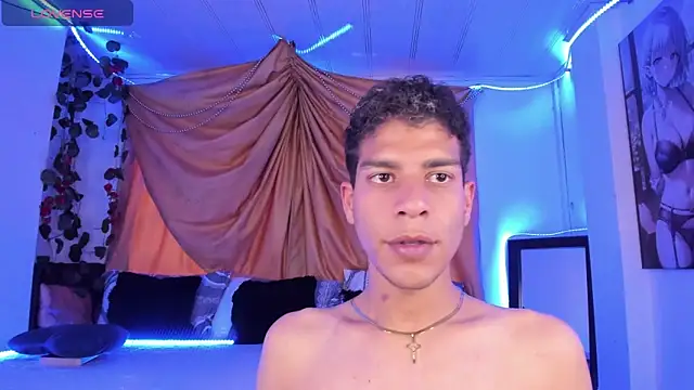 Ethan Boyy online show from 11-14-25, 09:57