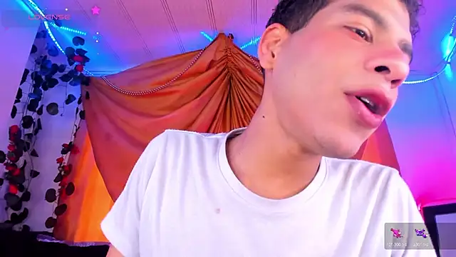 Ethan Boyy online show from 01-11-26, 08:25