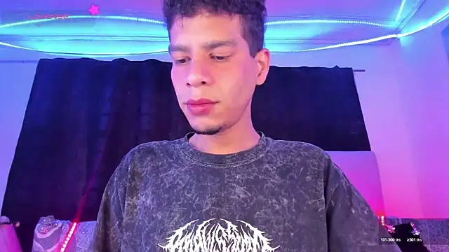 Ethan Boyy online show from 02-14-26, 04:48