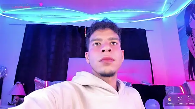 Ethan Boyy online show from 03-05-26, 06:59