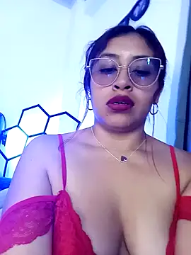 AnonymousGirl online show from 01-21-25, 09:25