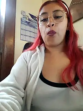 AnonymousGirl online show from 09-23-25, 02:31