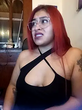 AnonymousGirl online show from 10-06-25, 11:46