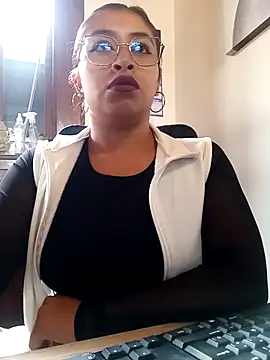 AnonymousGirl online show from 10-13-25, 02:39