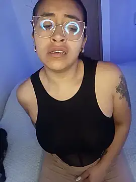 AnonymousGirl online show from 05-13-26, 01:19