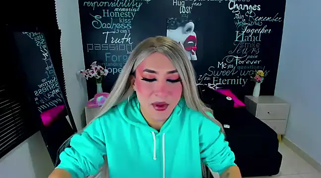 Georgina Giio online show from 01-15-25, 05:29