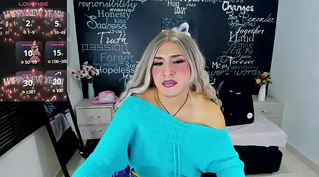 Georgina Giio online show from 01-22-25, 10:29