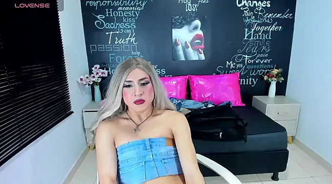 Georgina Giio online show from 01-28-25, 10:45