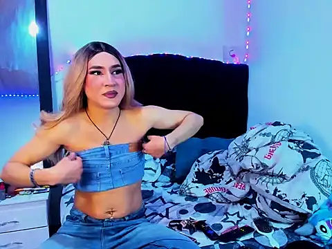 Georgina Giio online show from 10-02-25, 07:15