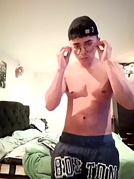 elbebesitobebelean666 online show from 04-09-26, 05:07