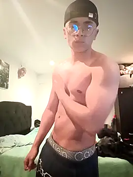 elbebesitobebelean666 online show from 04-10-26, 04:17