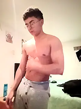 elbebesitobebelean666 online show from 04-16-26, 04:35