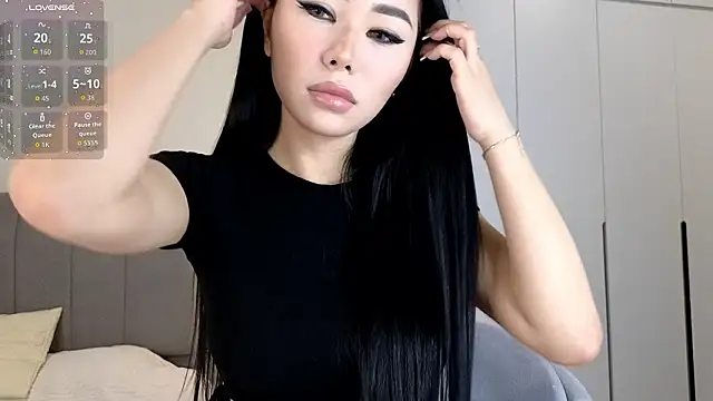 asianqueeny online show from 03-08-26, 05:50
