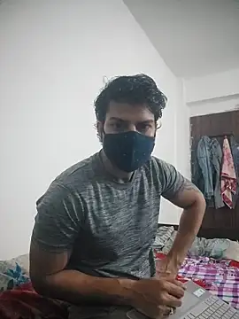 NikaYeptho online show from 03-27-26, 05:56