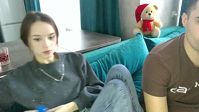 alexnikaaa online show from 03-12-25, 09:12