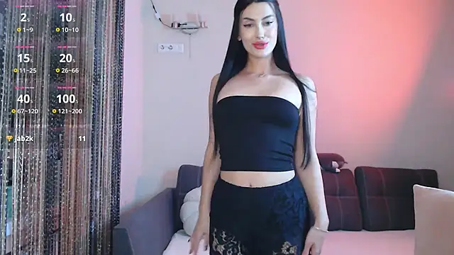 Lola fox282 online show from 09-14-25, 05:12