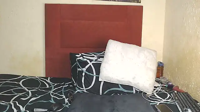 Snapshot of BarbieLadie chatting on 02-19-25, 01:18 BarbieLadie online show from 02-19-25, 01:18