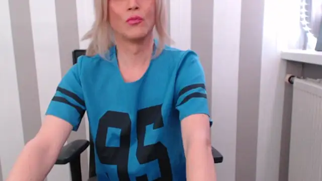 Sissy Sexy XXX online show from 01-16-25, 01:36