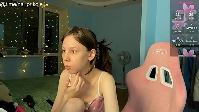 na prikole  online show from 09-25-25, 07:06