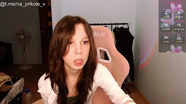 na prikole  online show from 09-30-25, 08:14