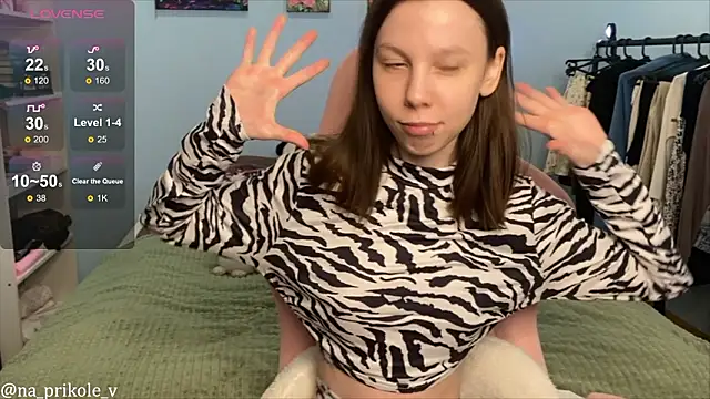 na prikole  online show from 02-04-26, 04:46