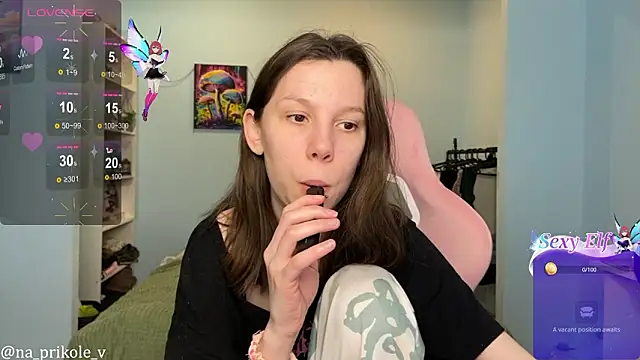 na prikole  online show from 02-21-26, 03:57