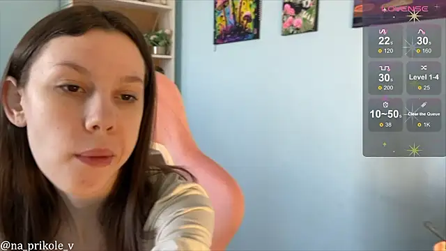 na prikole  online show from 03-05-26, 10:00