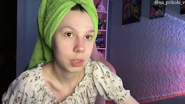 na prikole  online show from 03-23-26, 04:33