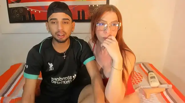 sweethoneytsx online show from 01-23-25, 02:55