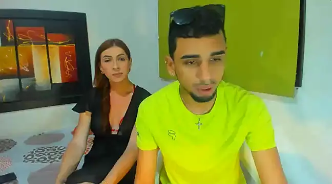 sweethoneytsx online show from 03-14-25, 02:31