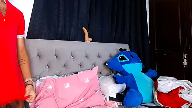 sweethoneytsx online show from 09-26-25, 07:51