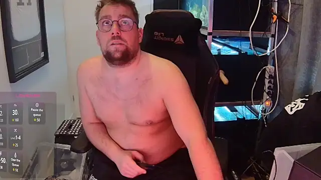 justinitt online show from 01-25-25, 10:19